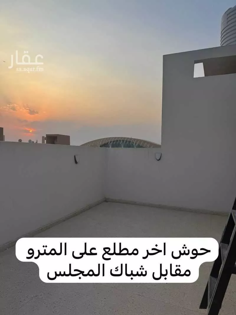 3 bedroom apartment in As Suwaidi Al Gharabi, Riyadh 10