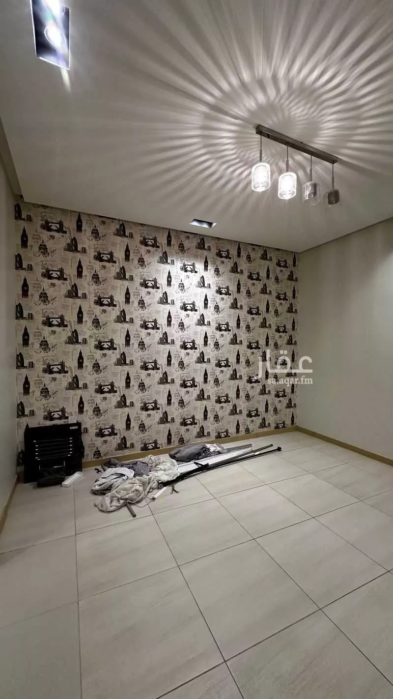 3 bedroom apartment in Al Manar, Riyadh 18