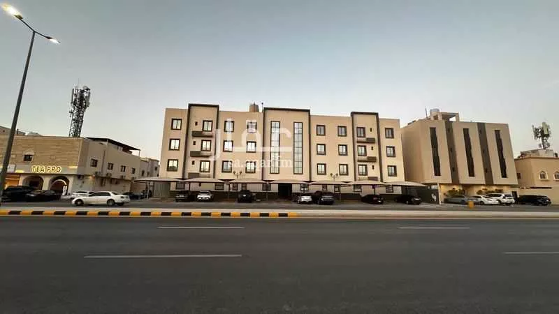 3 bedroom apartment in Al Manar, Riyadh 7