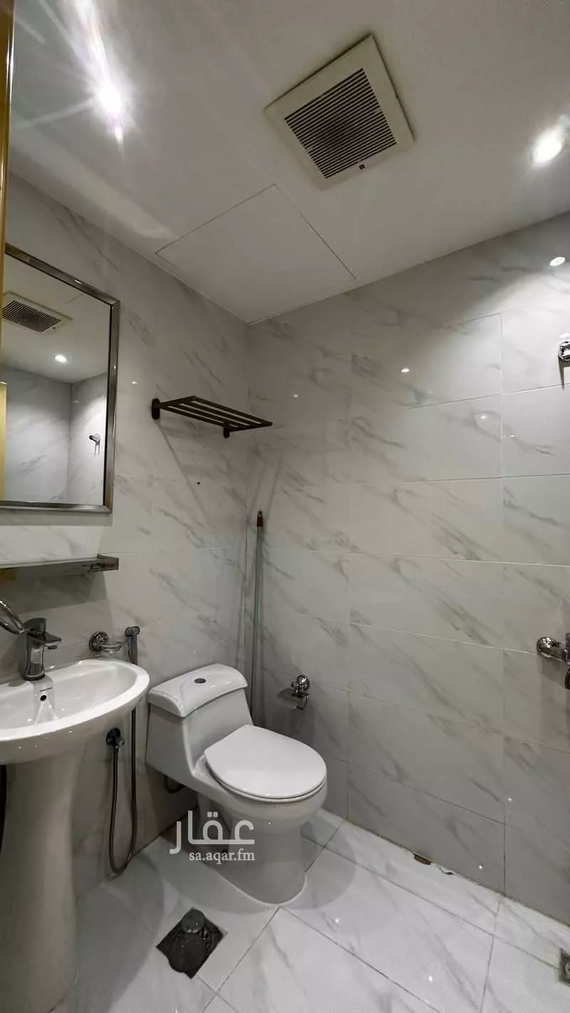 3 bedroom apartment in Al Manar, Riyadh 11