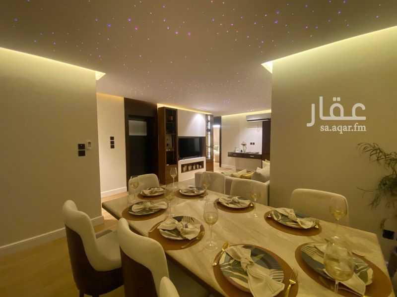 4 bedroom apartment in As Suwaidi, Riyadh 4
