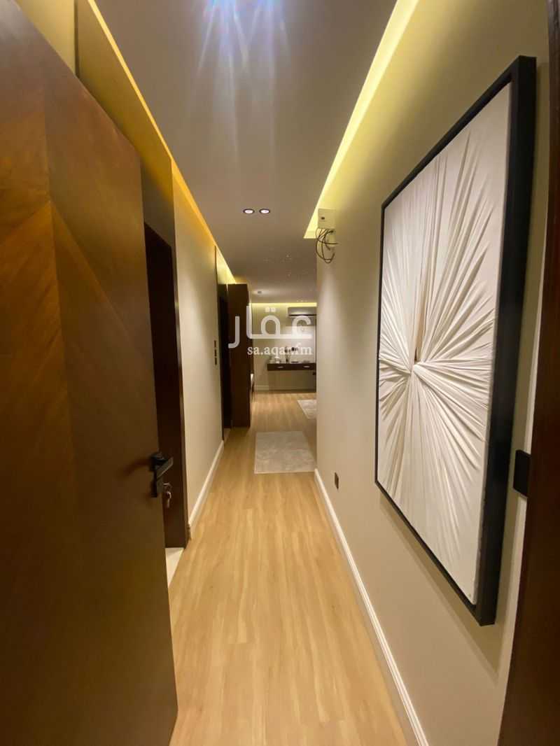 4 bedroom apartment in As Suwaidi, Riyadh 8