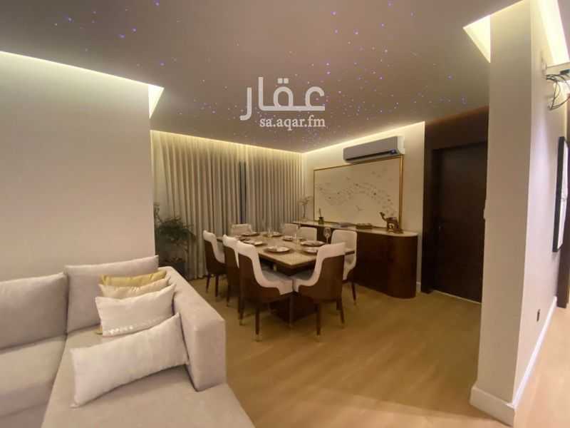 4 bedroom apartment in As Suwaidi, Riyadh 5