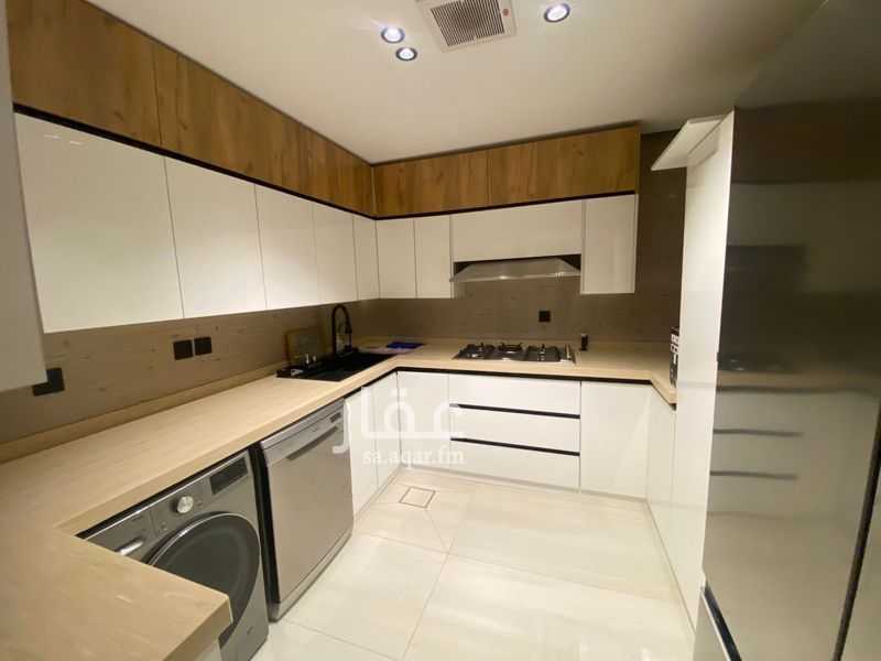 4 bedroom apartment in As Suwaidi, Riyadh 20