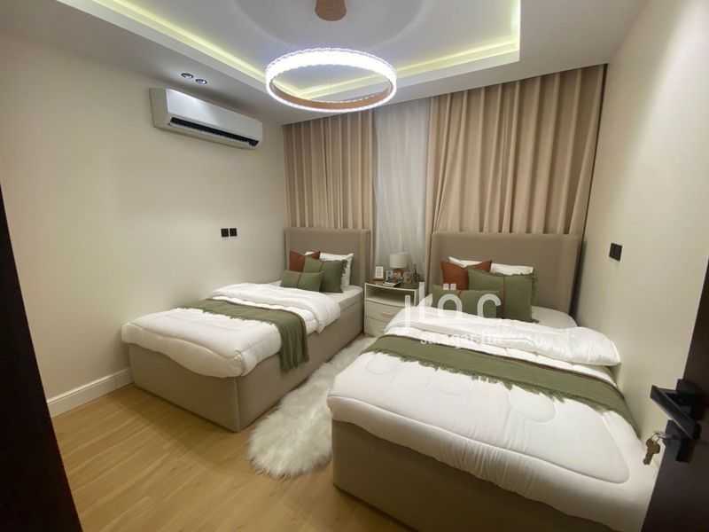 4 bedroom apartment in As Suwaidi, Riyadh 16