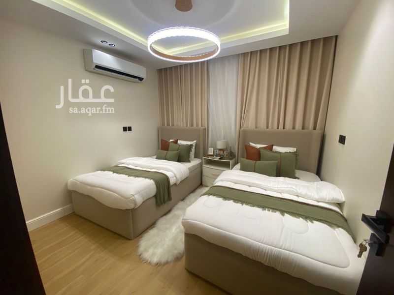 4 bedroom apartment in As Suwaidi, Riyadh 24