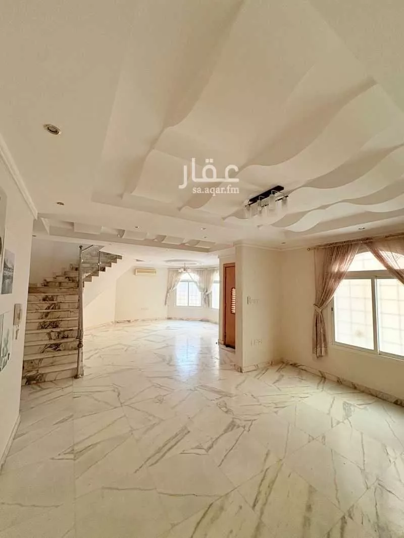5 bedroom villa in Al Shuhada, Riyadh