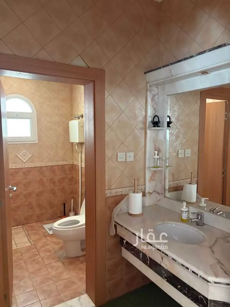 5 bedroom villa in Al Shuhada, Riyadh 5