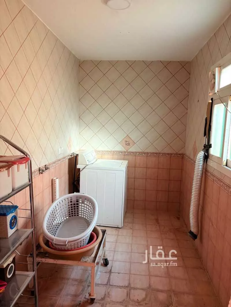 5 bedroom villa in Al Shuhada, Riyadh 16