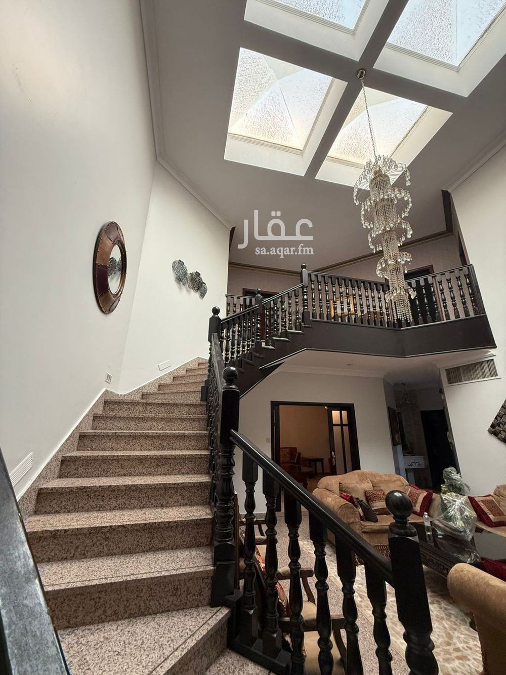 3 bedroom villa in Al Mathar Ash Shamali, Riyadh 6