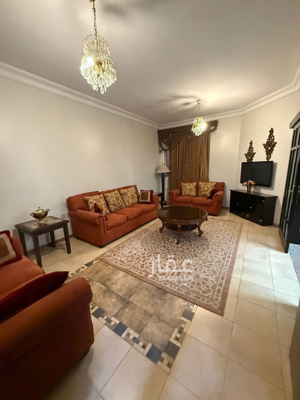 3 bedroom villa in Al Mathar Ash Shamali, Riyadh 13