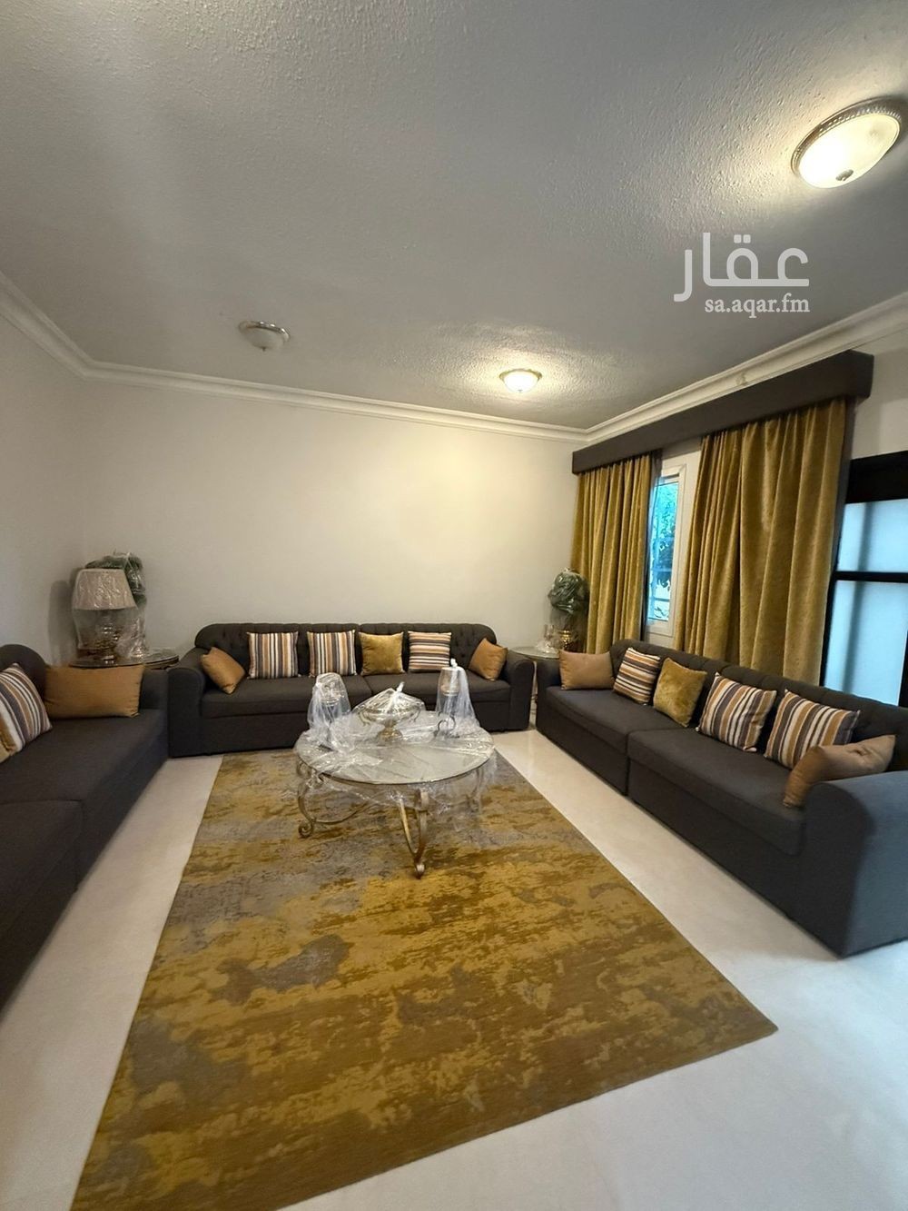 3 bedroom villa in Al Mathar Ash Shamali, Riyadh 12