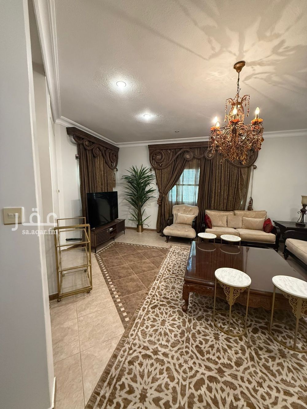 3 bedroom villa in Al Mathar Ash Shamali, Riyadh 10