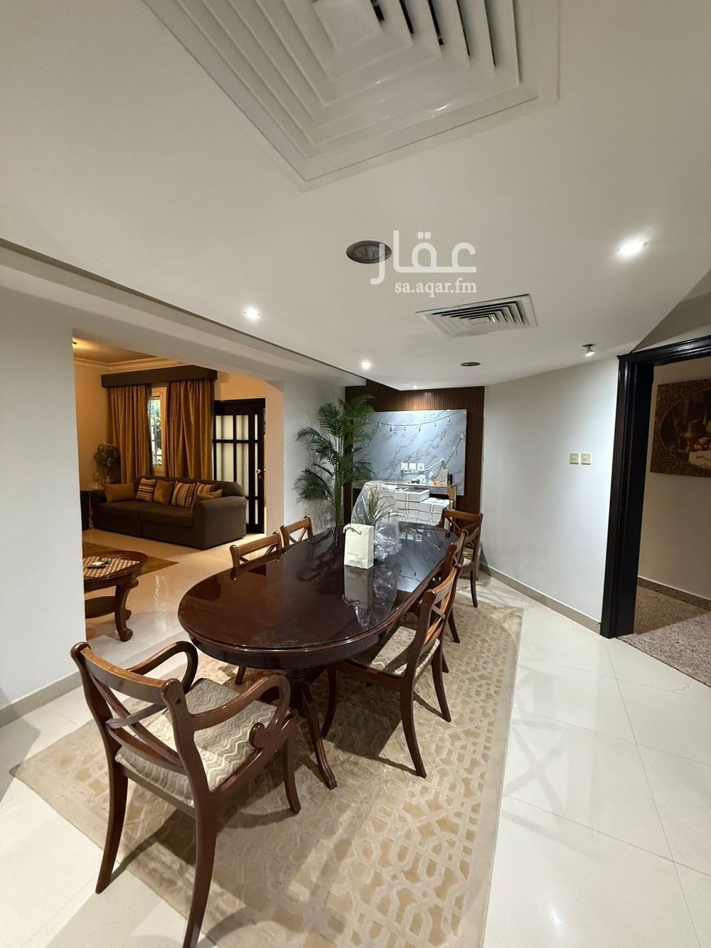 3 bedroom villa in Al Mathar Ash Shamali, Riyadh 9
