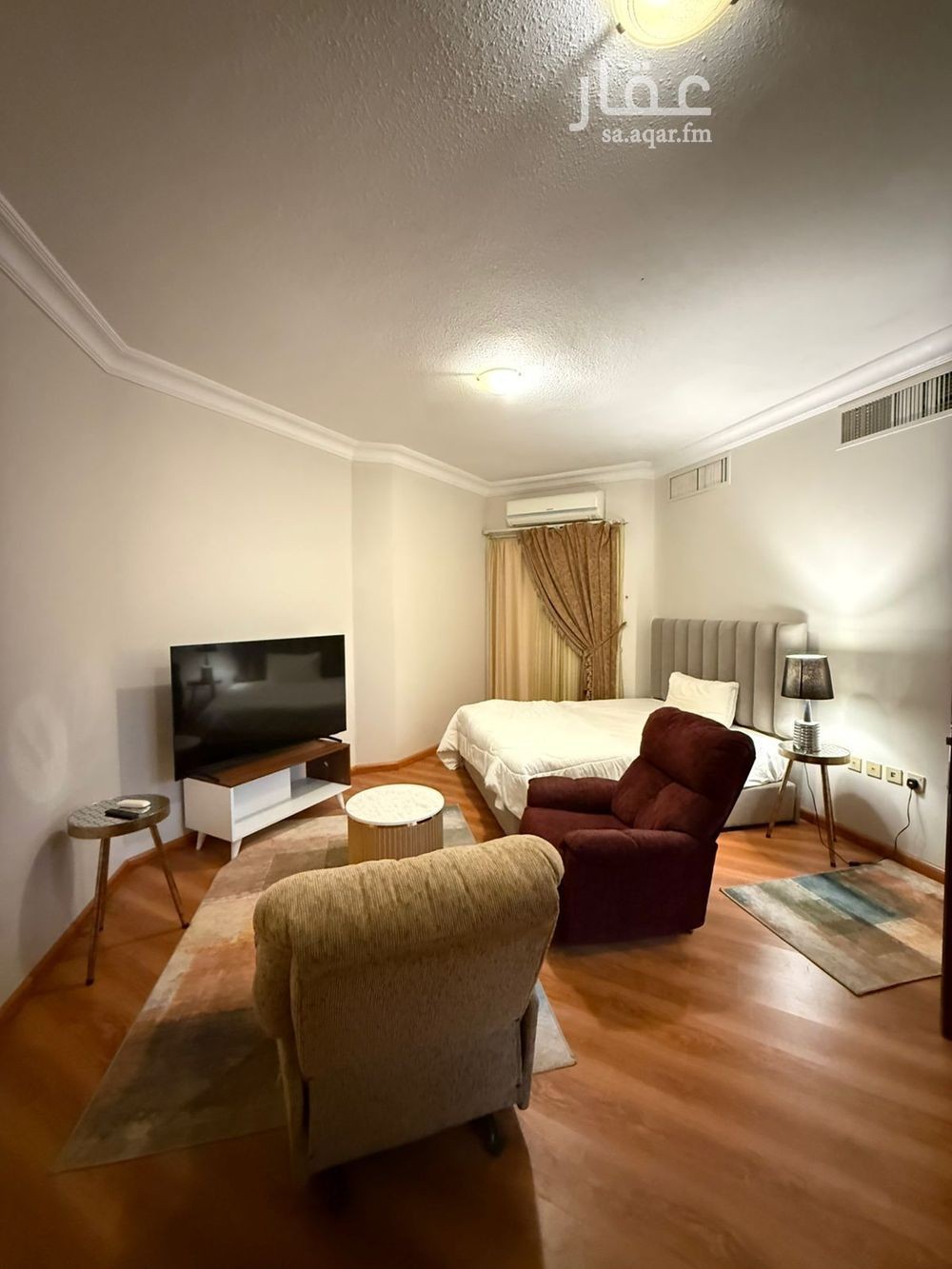 3 bedroom villa in Al Mathar Ash Shamali, Riyadh 19