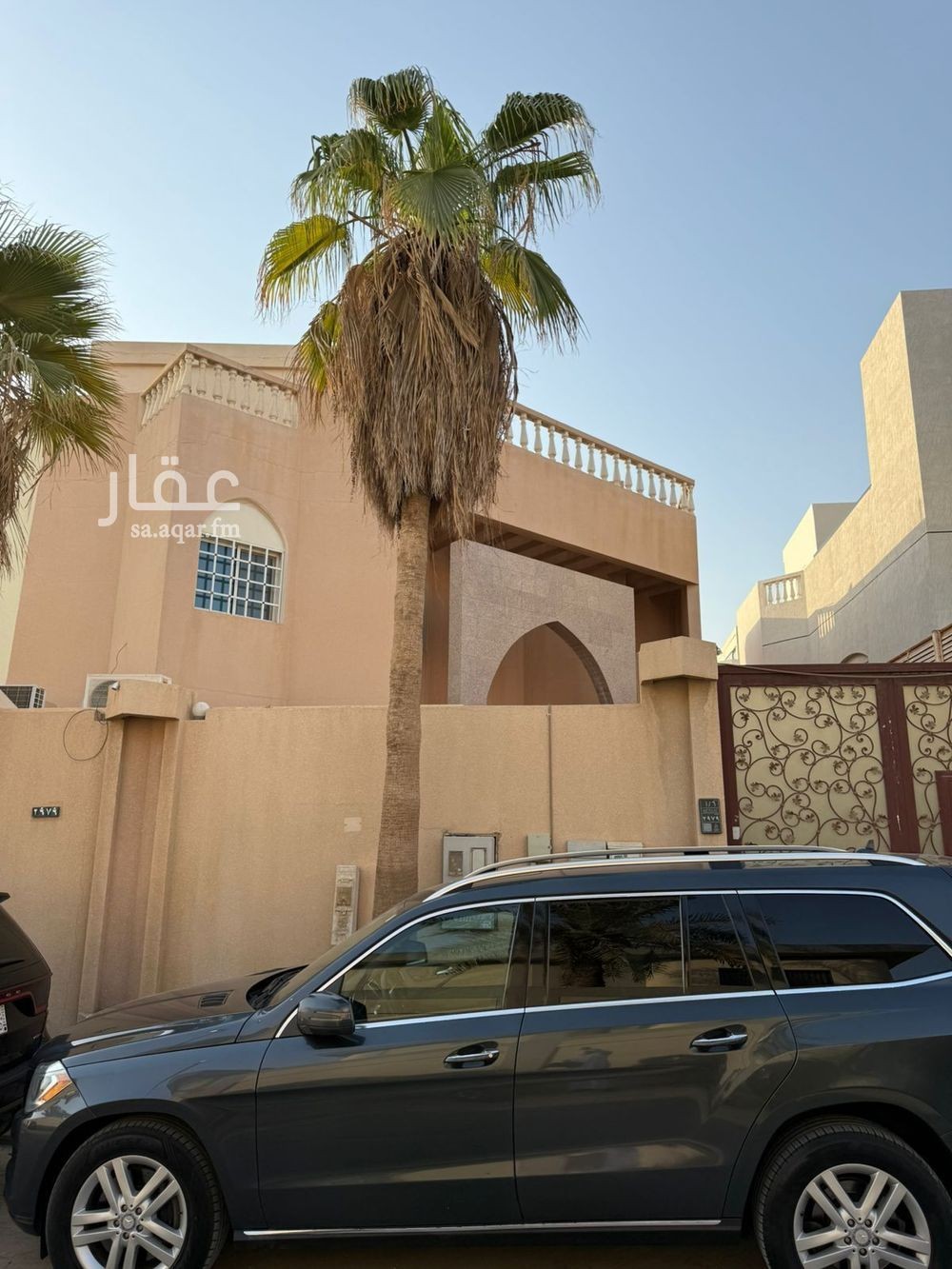3 bedroom villa in Al Mathar Ash Shamali, Riyadh 2