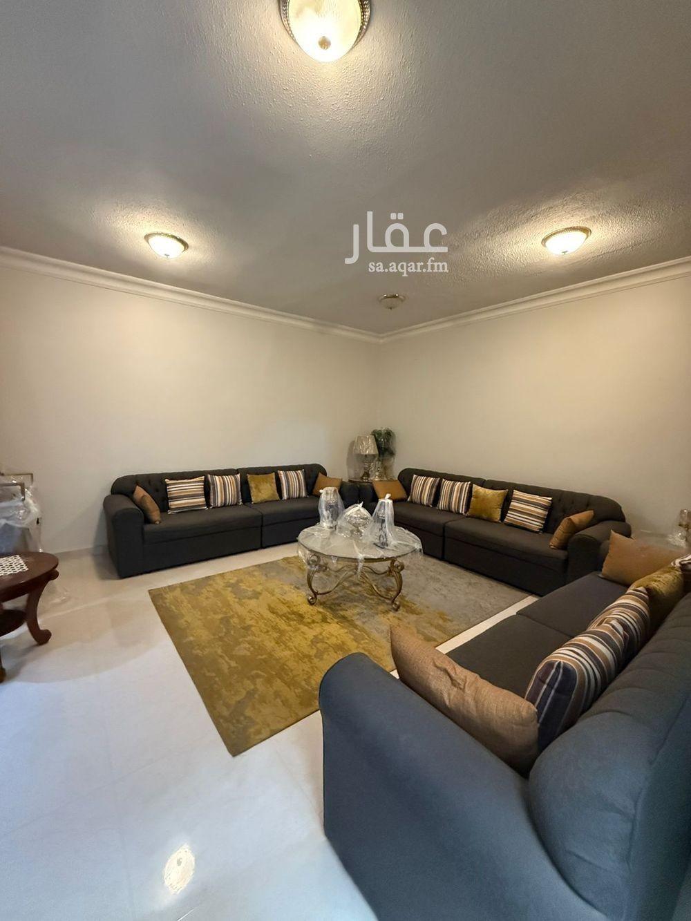 3 bedroom villa in Al Mathar Ash Shamali, Riyadh 8