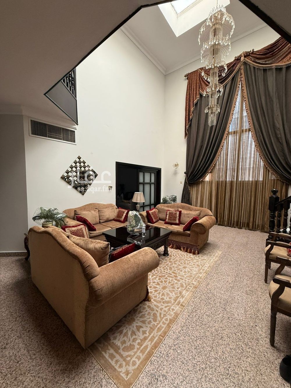3 bedroom villa in Al Mathar Ash Shamali, Riyadh 3