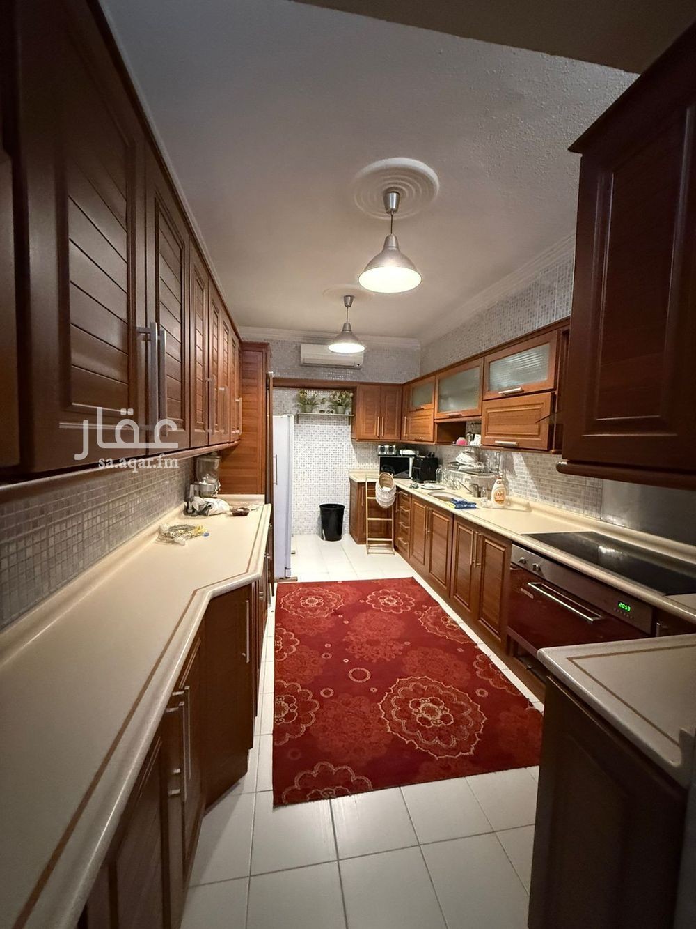 3 bedroom villa in Al Mathar Ash Shamali, Riyadh 17