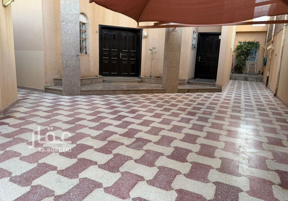 3 bedroom villa in Al Mathar Ash Shamali, Riyadh 5