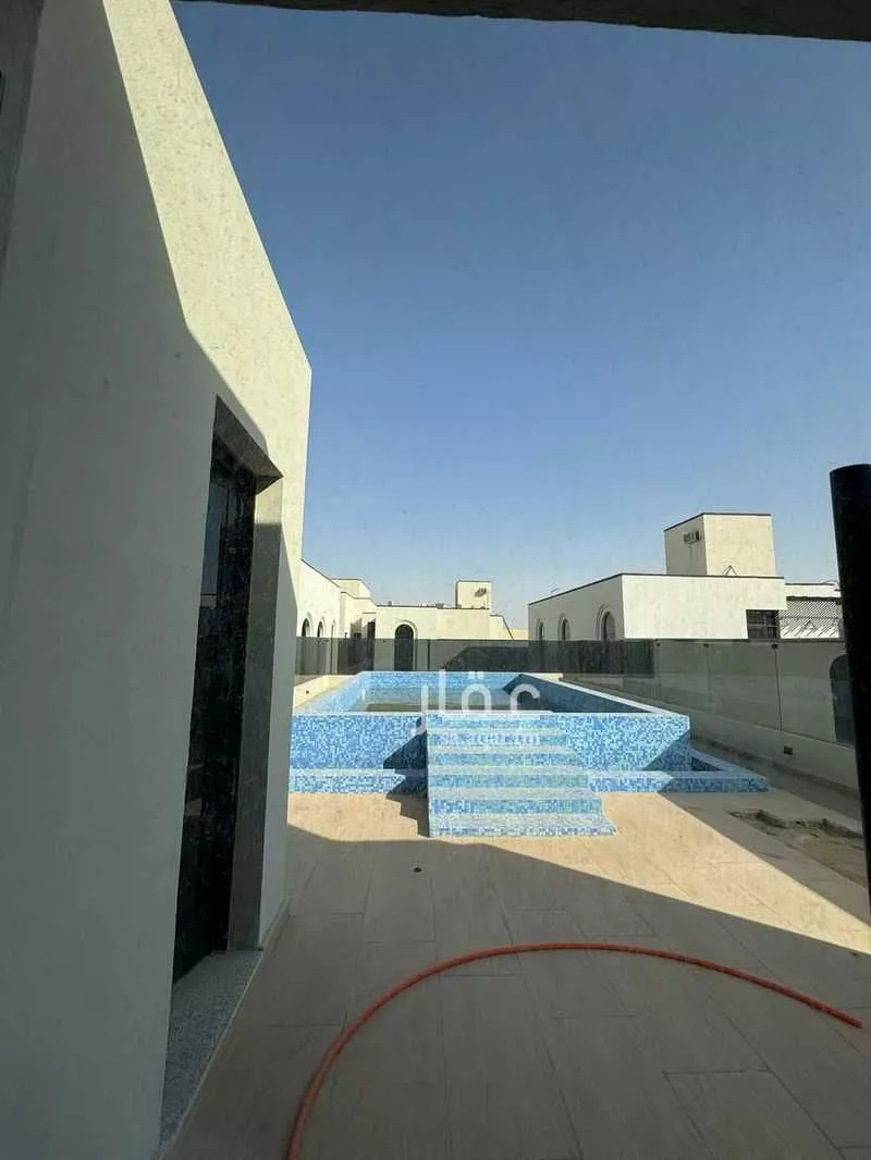 شقة 2 غرف في الملقا، الرياض 19