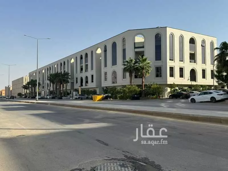 شقة 2 غرف في الملقا، الرياض 20