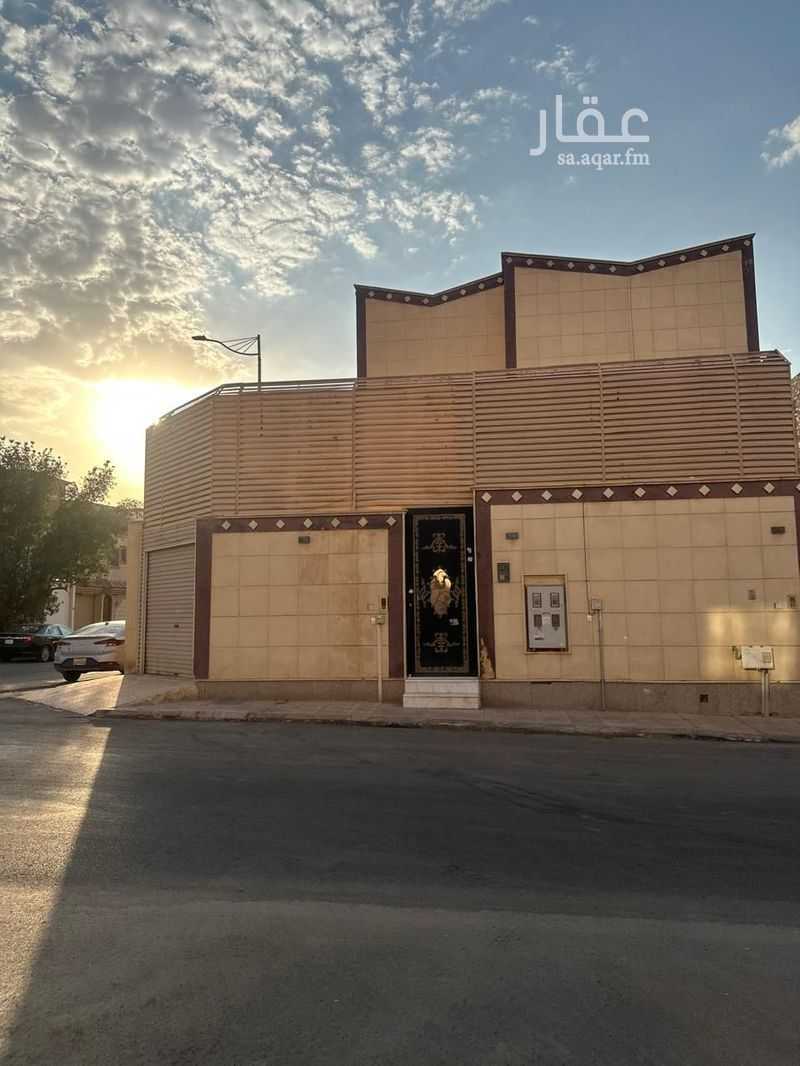 فيلا 3 غرف في بدر، الرياض 18