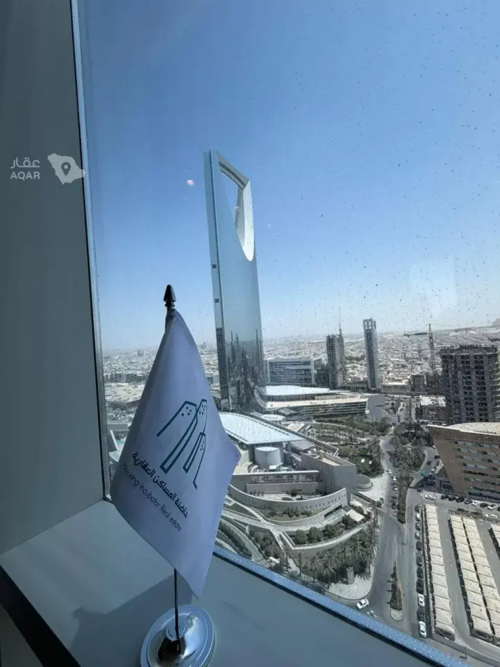 2 bedroom apartment in Al Olaya, Riyadh 6