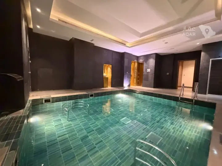 2 bedroom apartment in Al Olaya, Riyadh 20