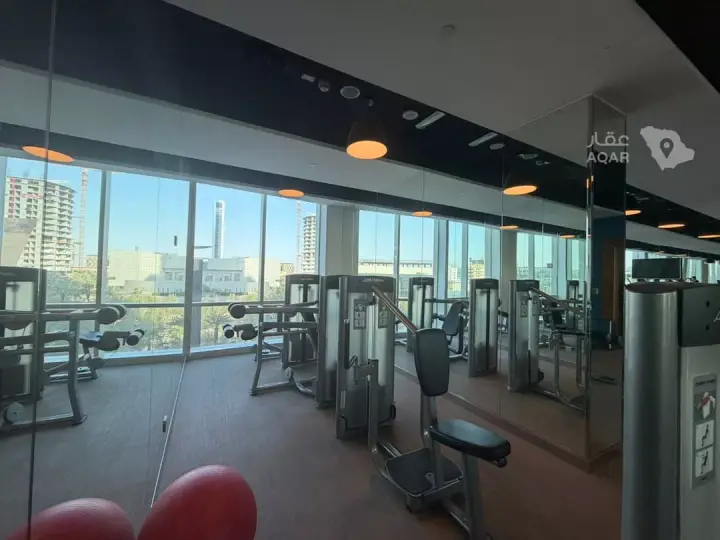 2 bedroom apartment in Al Olaya, Riyadh 18