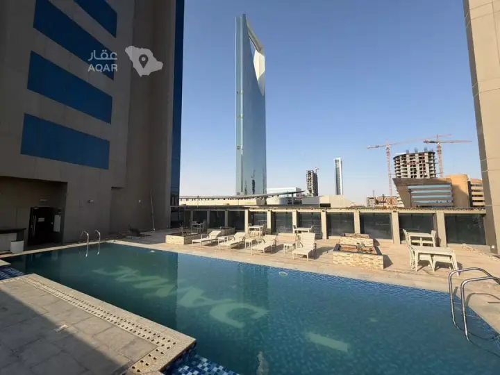 2 bedroom apartment in Al Olaya, Riyadh 19