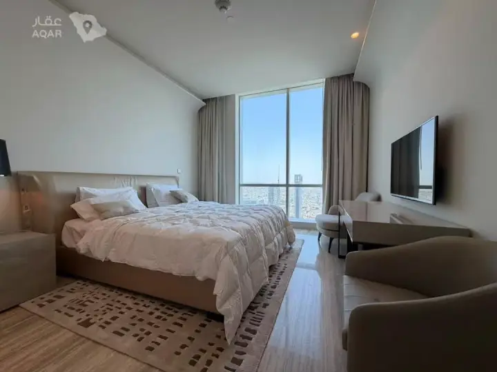 2 bedroom apartment in Al Olaya, Riyadh 8