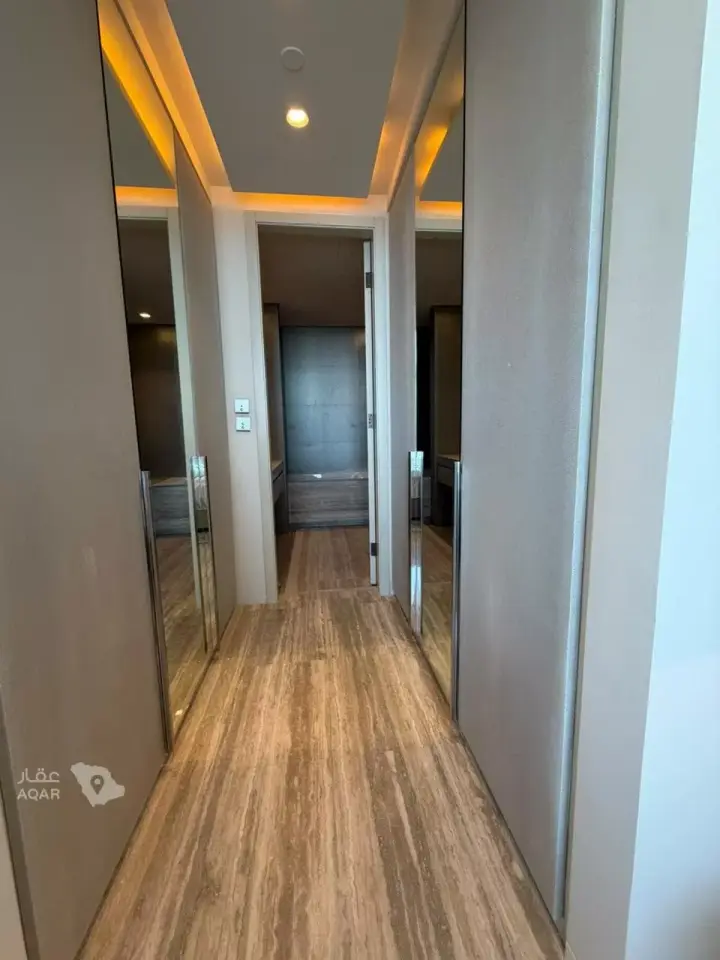 2 bedroom apartment in Al Olaya, Riyadh 5
