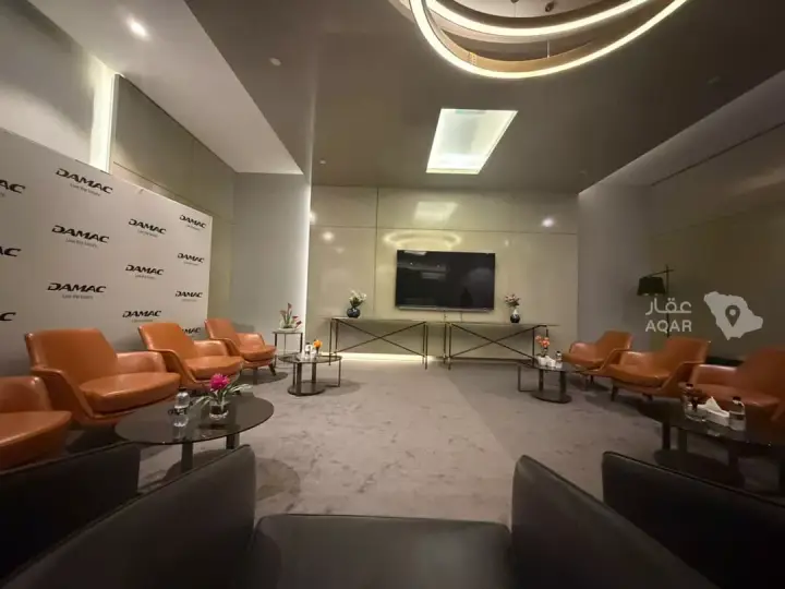 2 bedroom apartment in Al Olaya, Riyadh 14