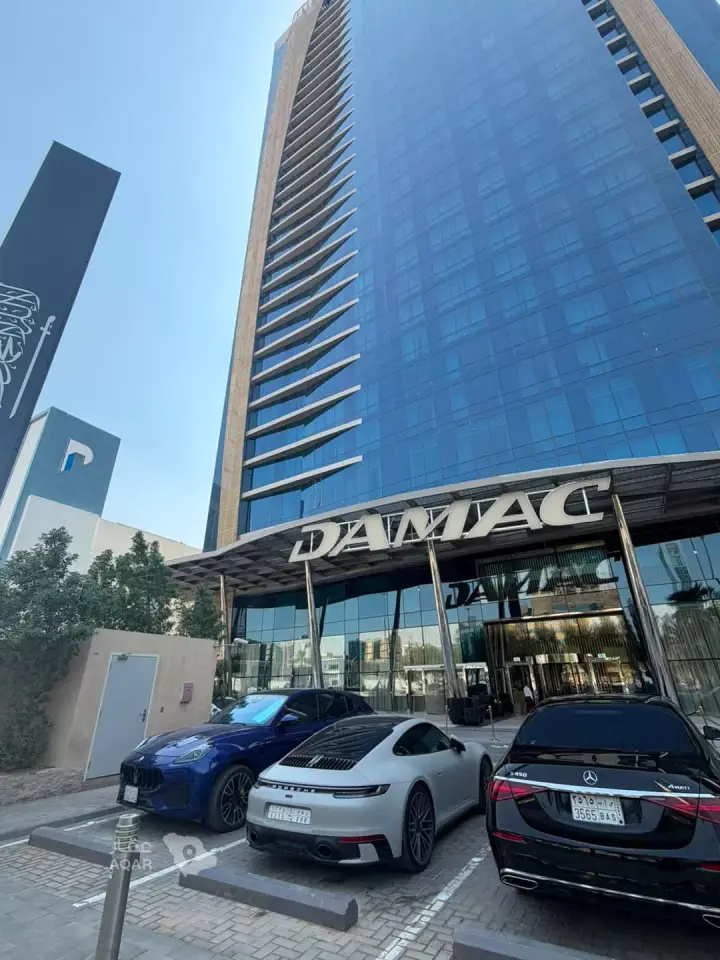 2 bedroom apartment in Al Olaya, Riyadh