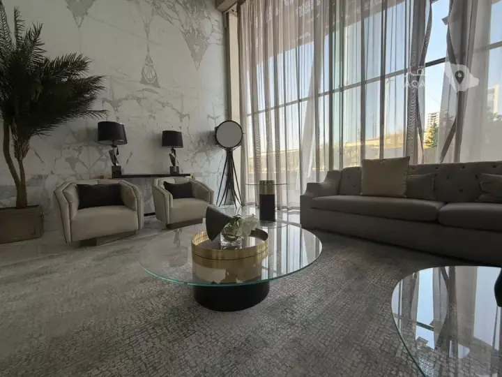 2 bedroom apartment in Al Olaya, Riyadh 15