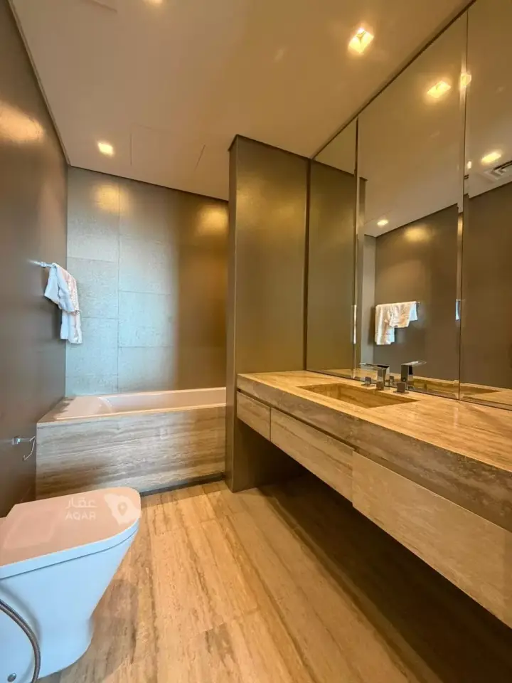 2 bedroom apartment in Al Olaya, Riyadh 2