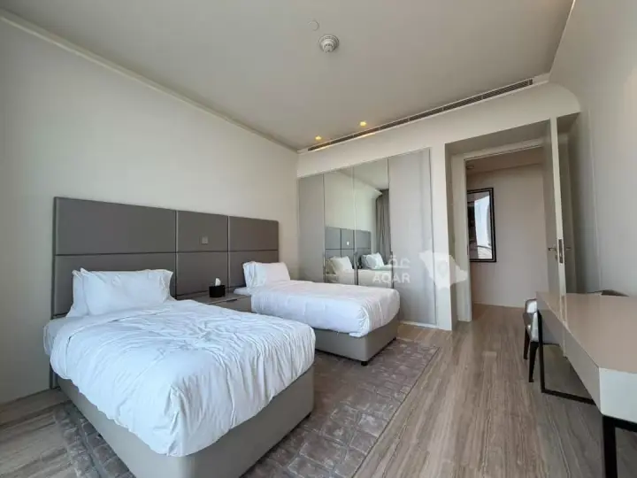 2 bedroom apartment in Al Olaya, Riyadh 12