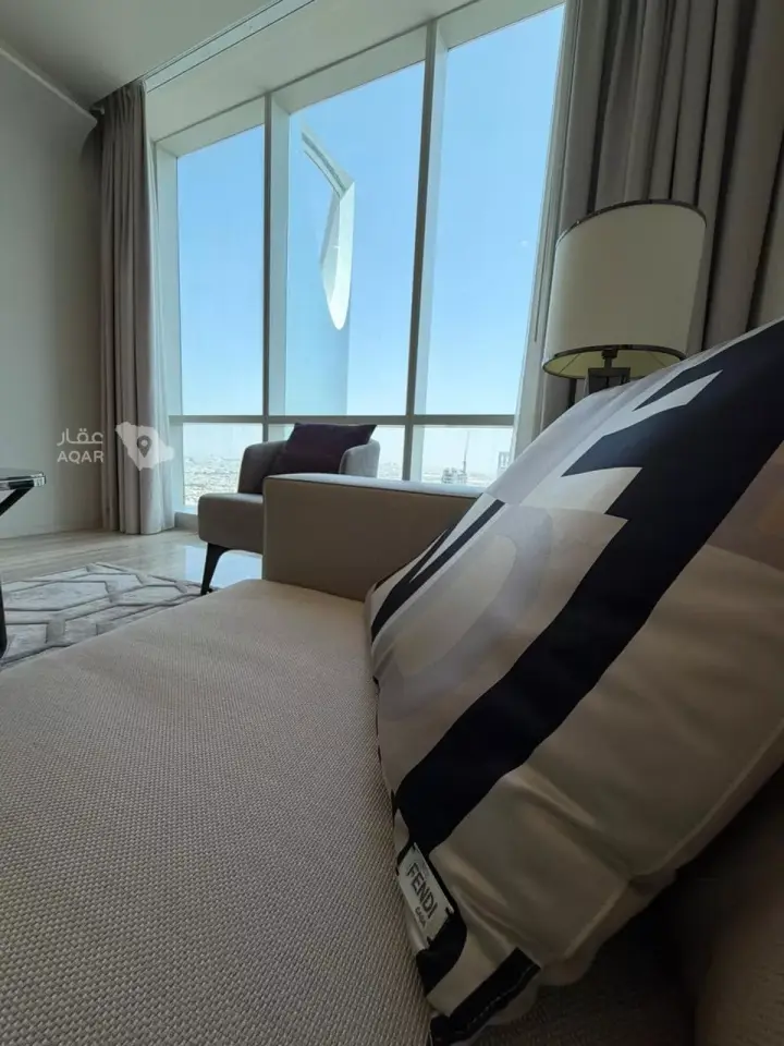 2 bedroom apartment in Al Olaya, Riyadh 9
