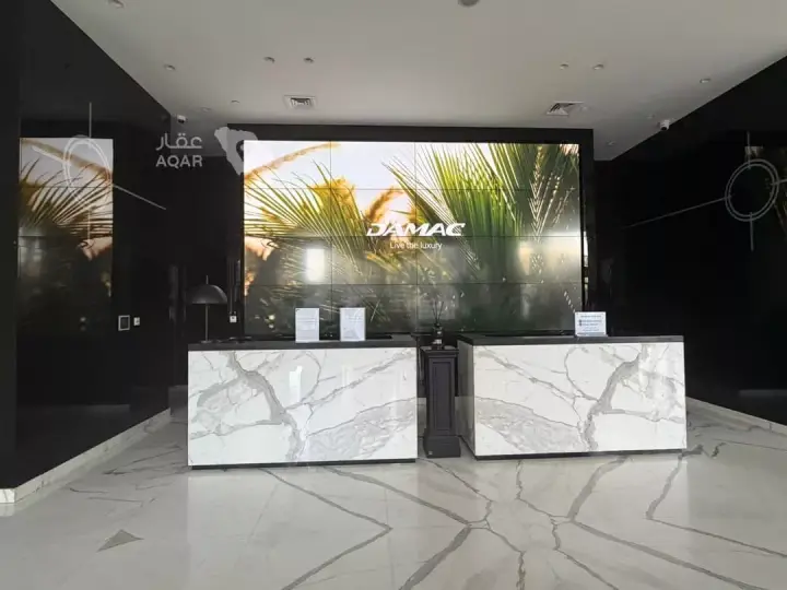 2 bedroom apartment in Al Olaya, Riyadh 13