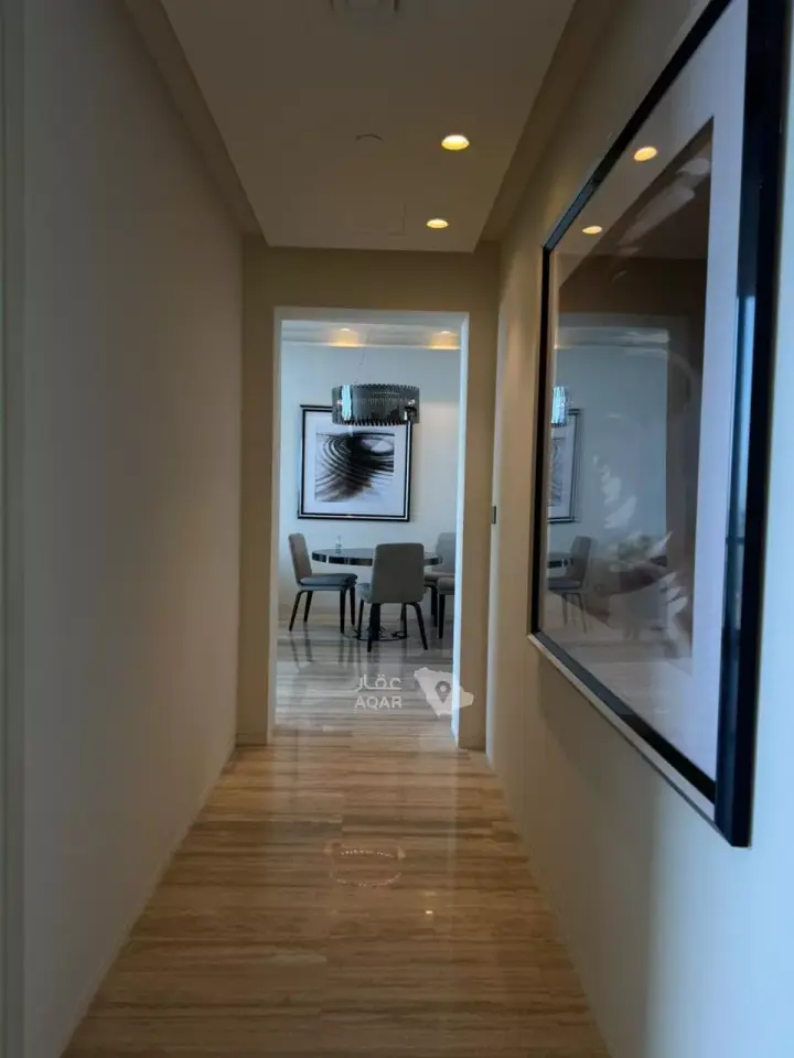 2 bedroom apartment in Al Olaya, Riyadh 4