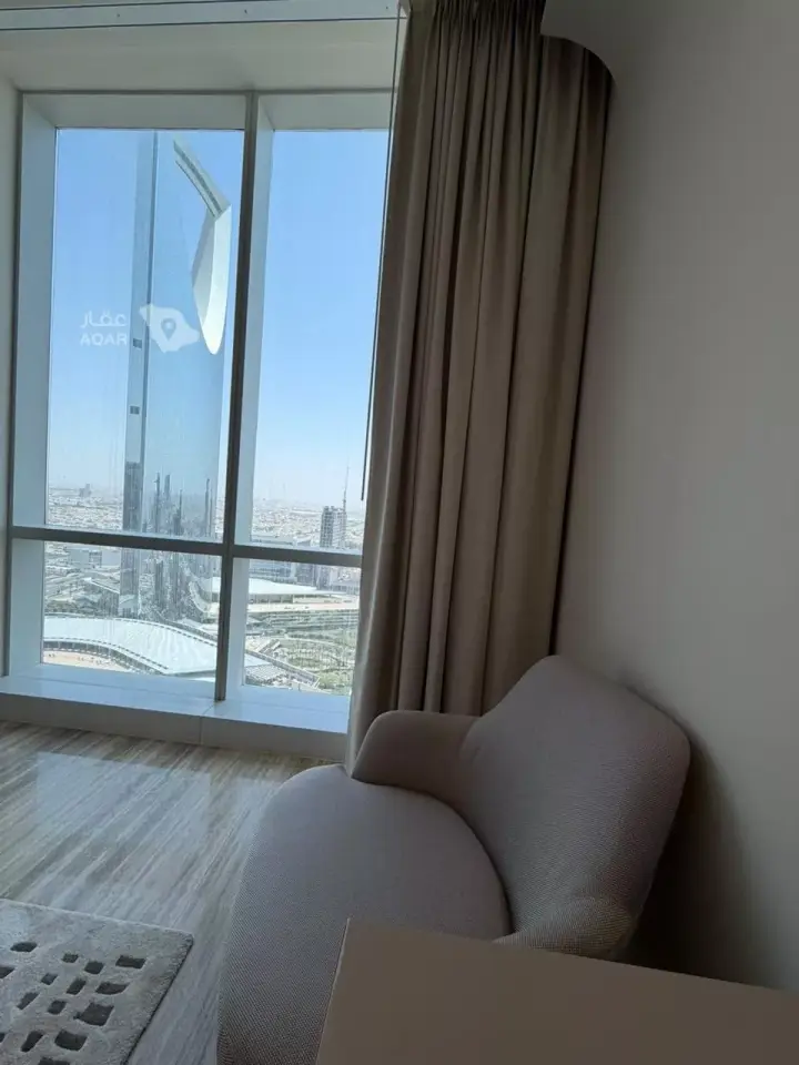 2 bedroom apartment in Al Olaya, Riyadh 3
