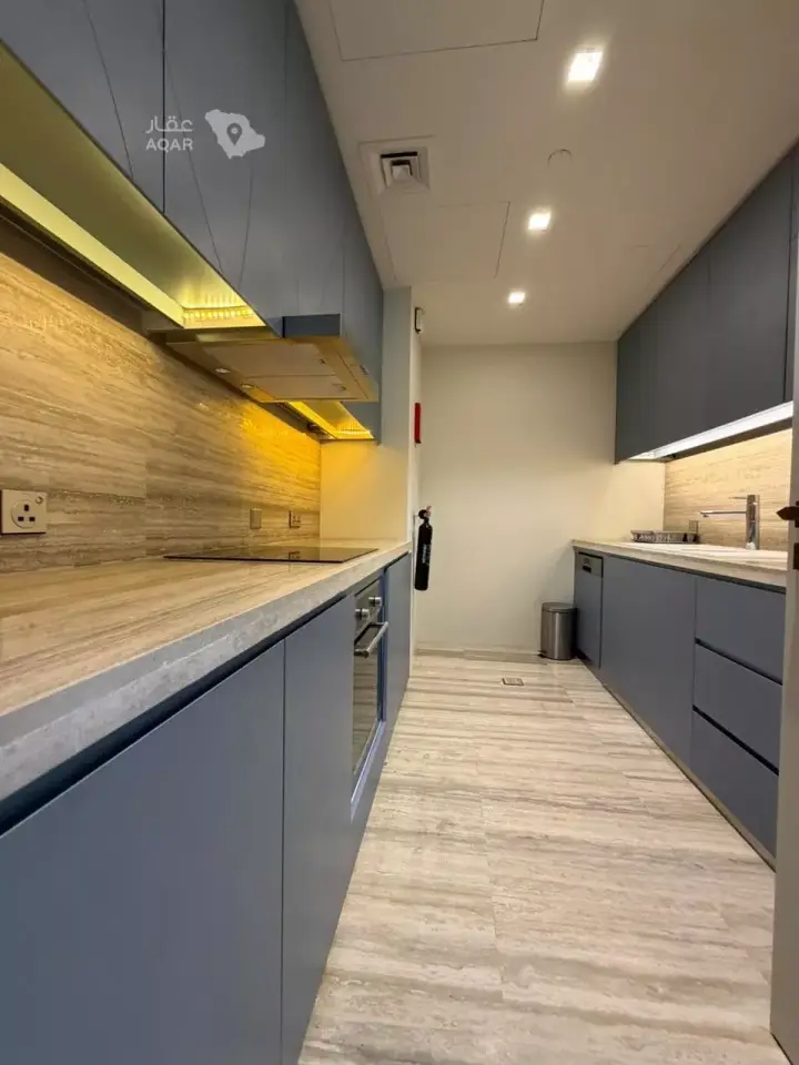 2 bedroom apartment in Al Olaya, Riyadh 7