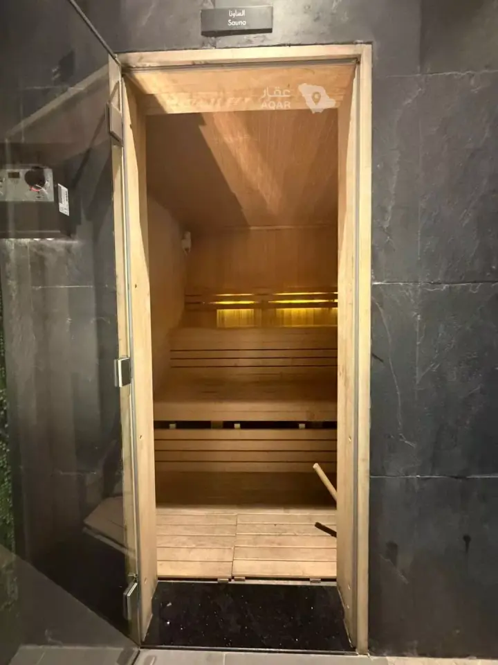 2 bedroom apartment in Al Olaya, Riyadh 21