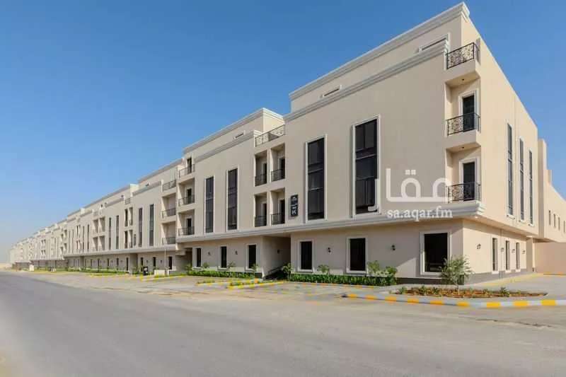 2 bedroom apartment in Al Farouq, Riyadh