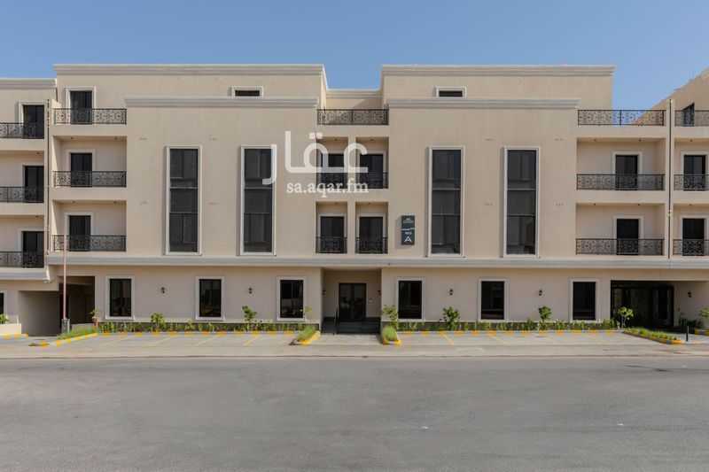 2 bedroom apartment in Al Farouq, Riyadh 5