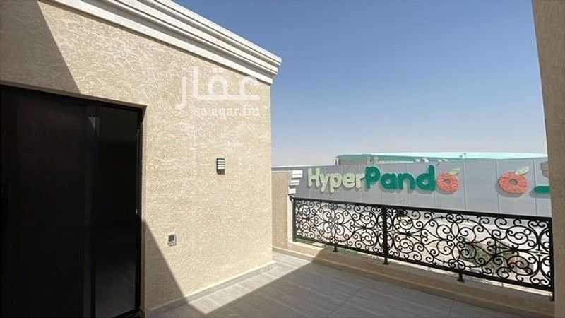 2 bedroom apartment in Al Farouq, Riyadh 9