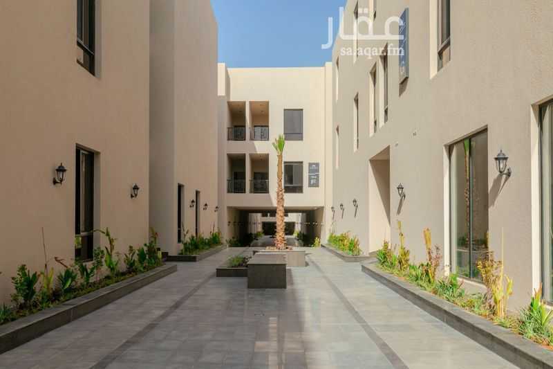 2 bedroom apartment in Al Farouq, Riyadh 4