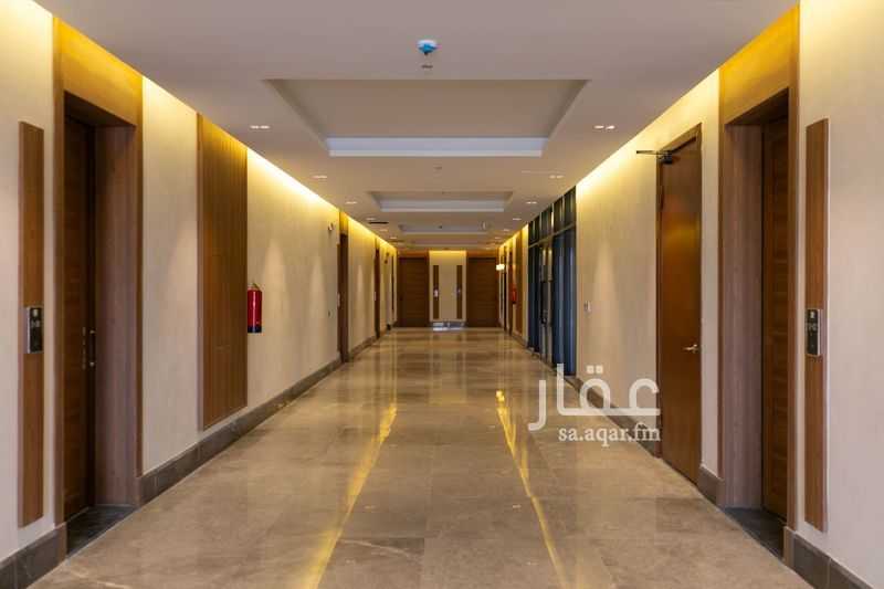 2 bedroom apartment in Al Farouq, Riyadh 2