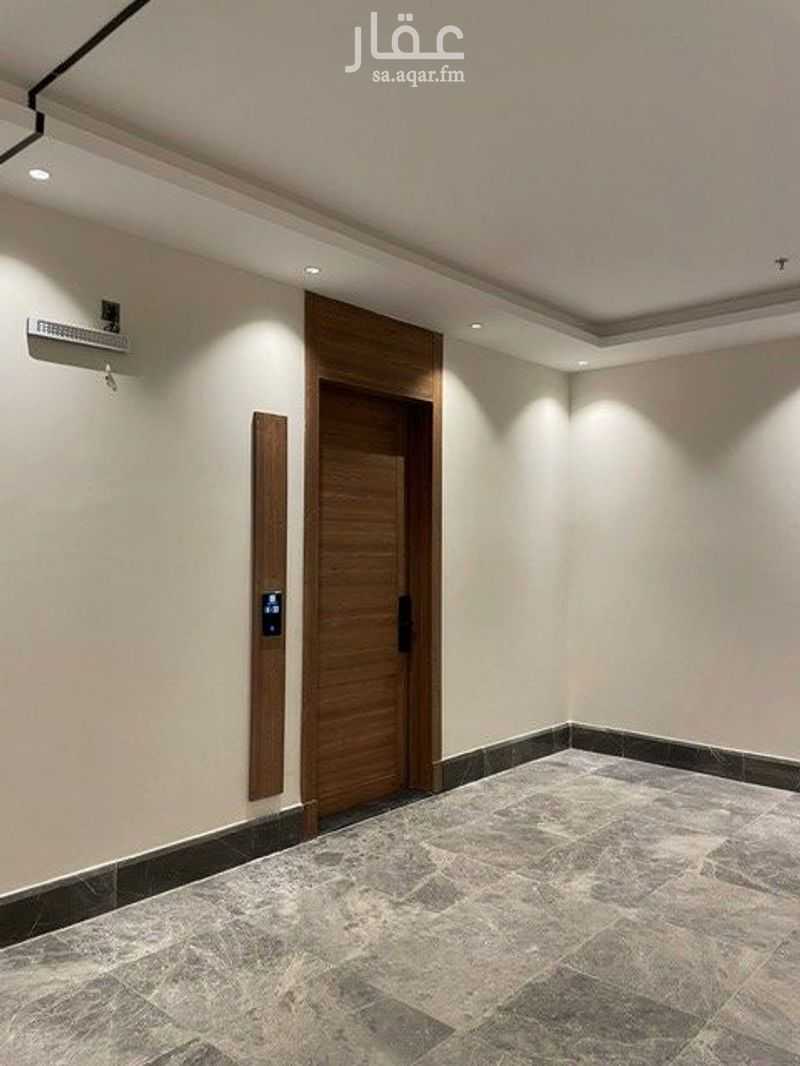 2 bedroom apartment in Al Farouq, Riyadh 10